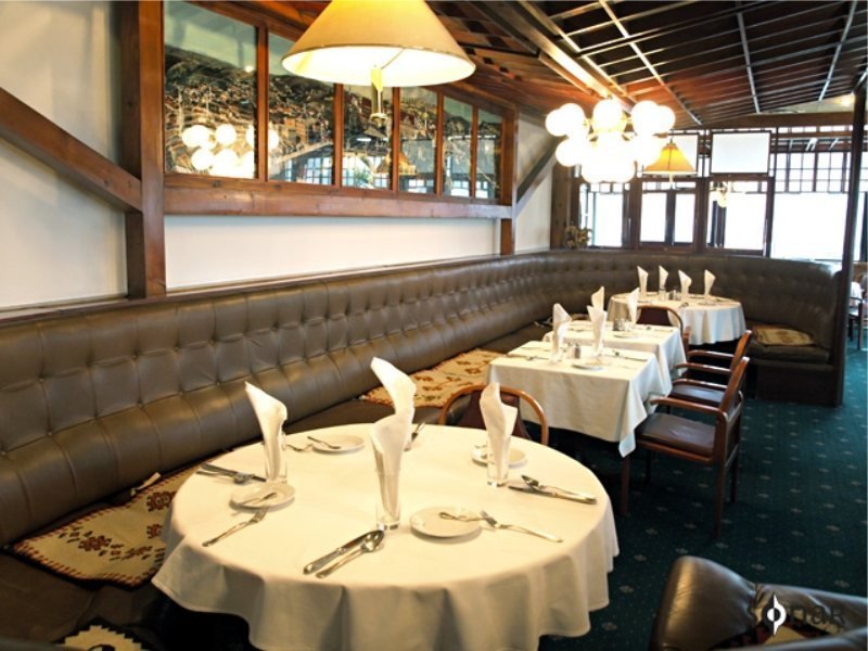 Фото Hotel Holiday