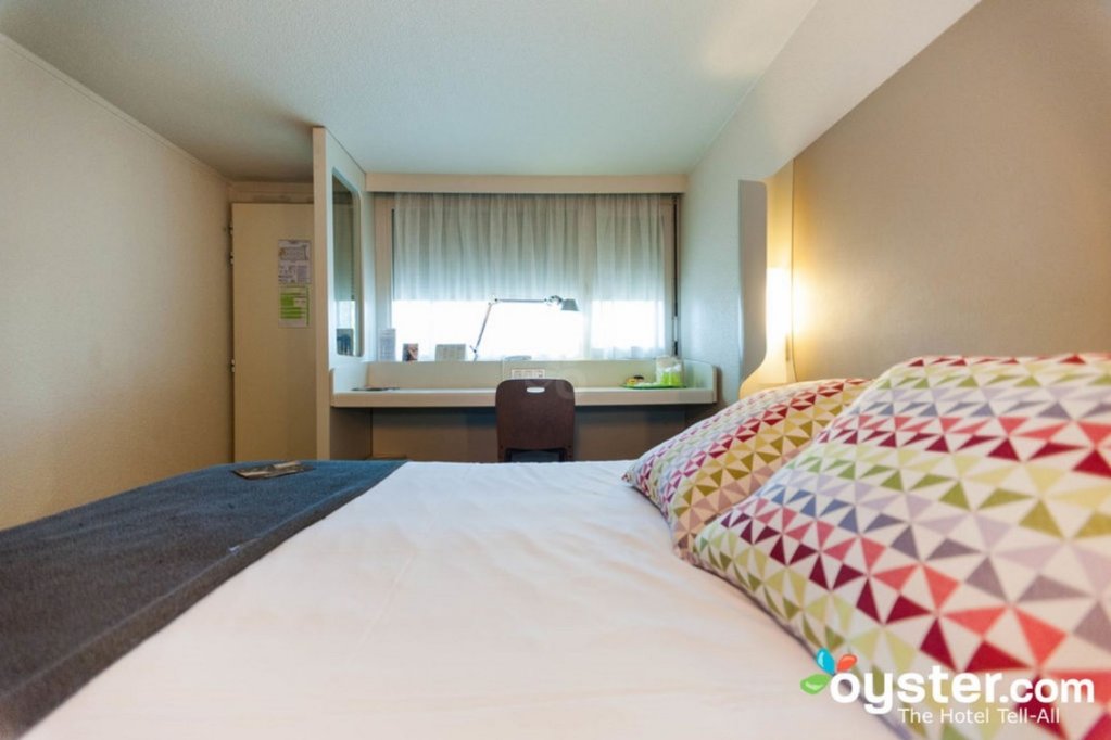 Фото Campanile Biarritz