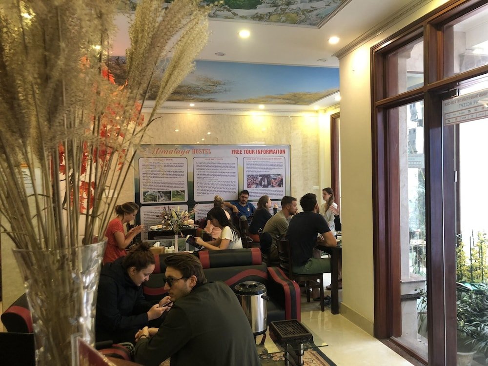 Фото Himalaya View Hotel