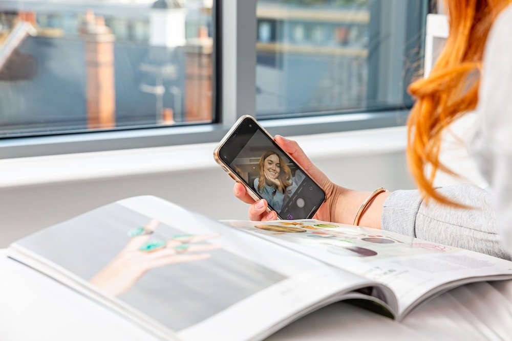 Фото YOTEL Glasgow