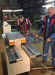 KomplektMontazhServis (Zarechniy Microdistrict, Abrikosovaya ulitsa, 23А) ، متجر بيع أدوات معدنية