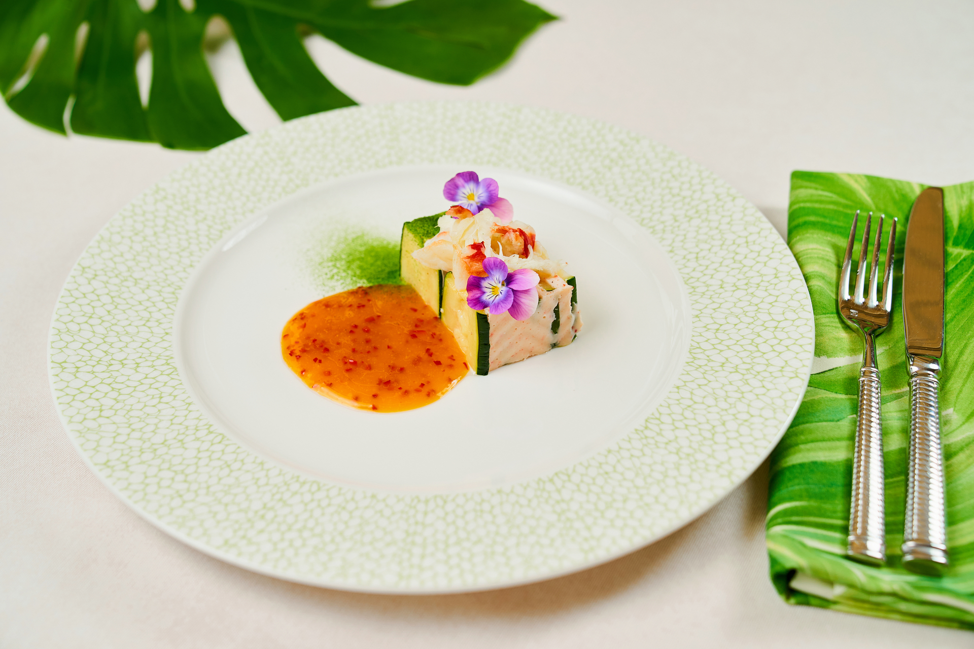 Фото Garden Street