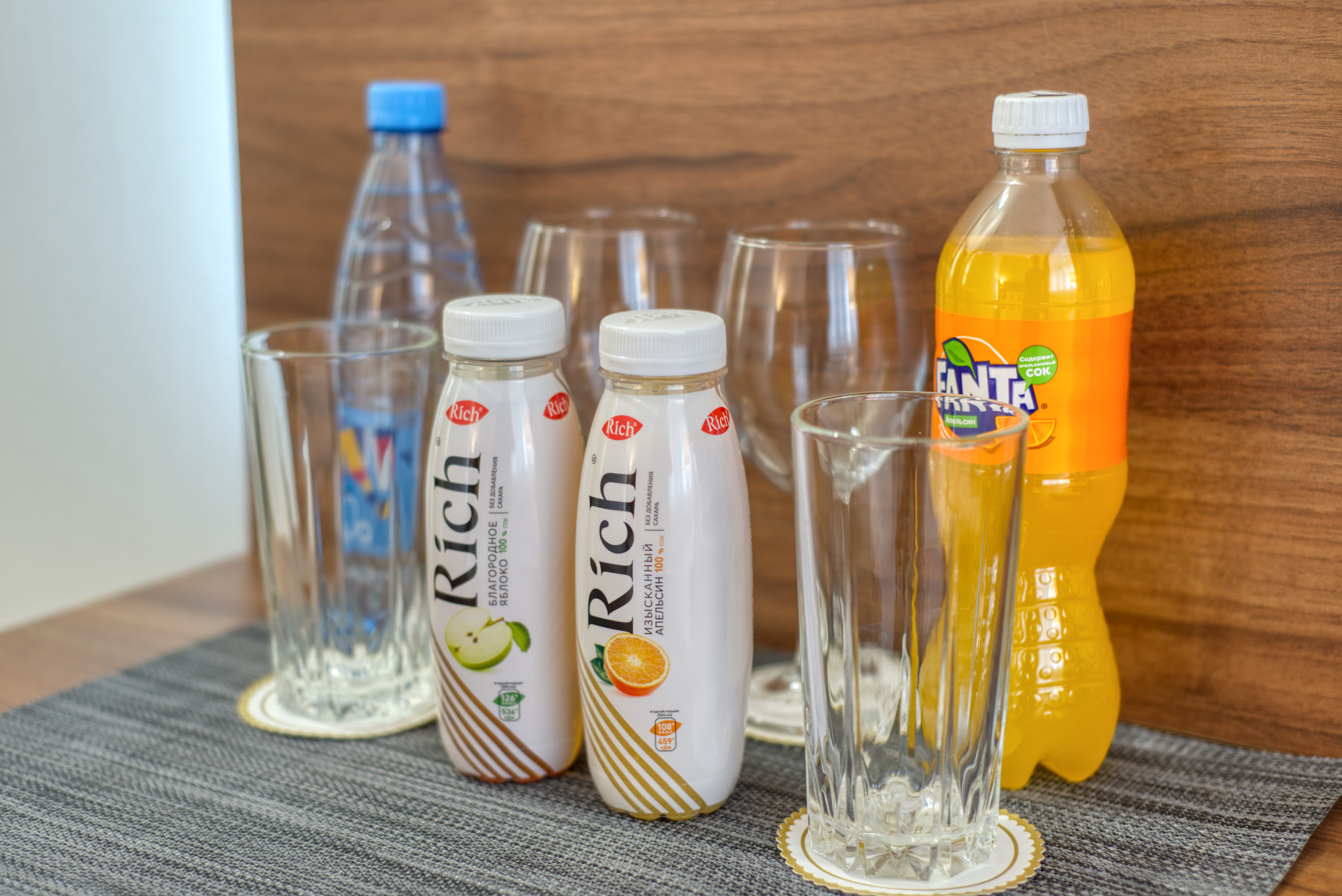 Фото Риверсайд Коломенское