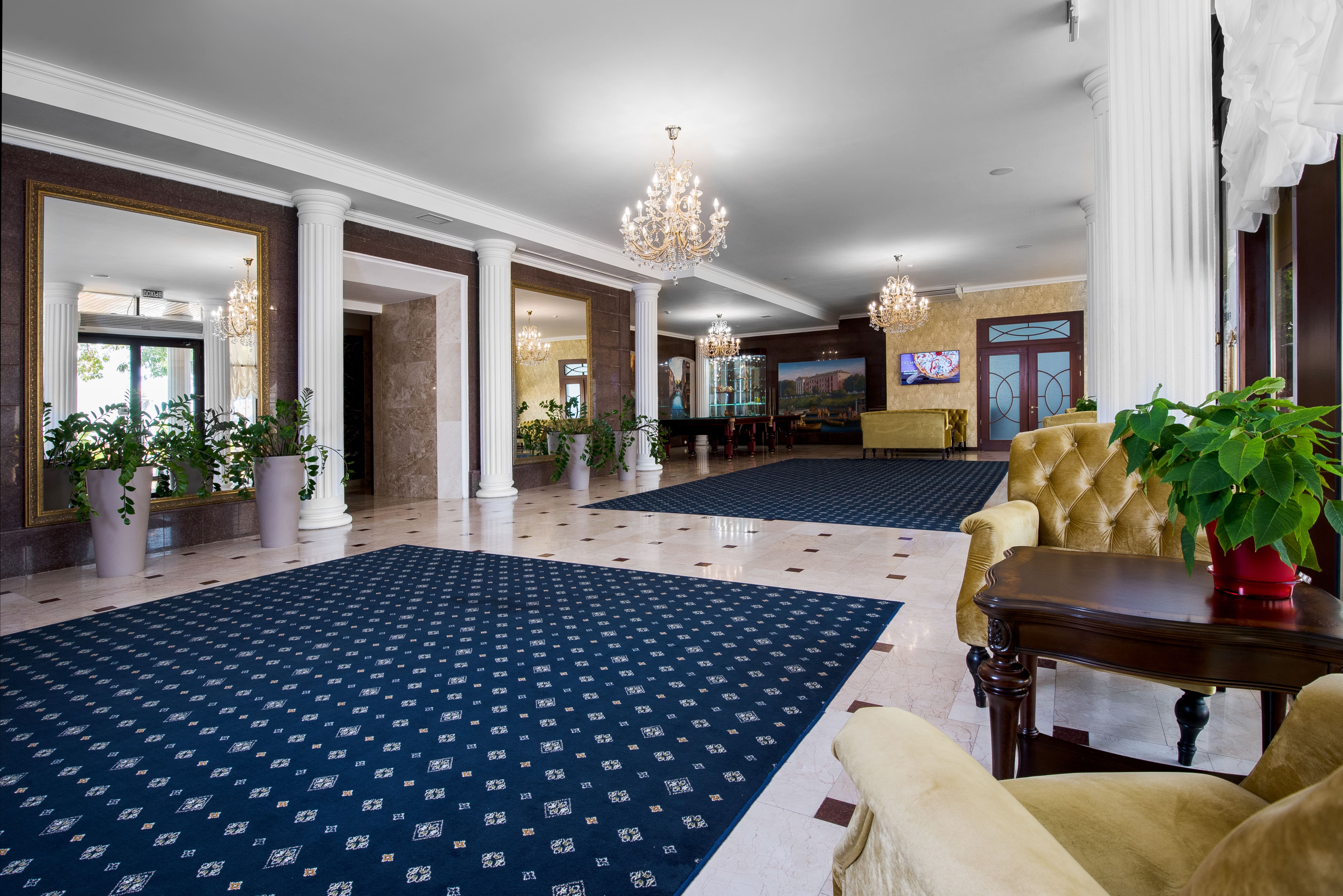 Фото Старинная Анапа