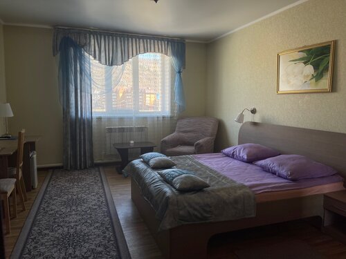 Гостиница Авторейс в Республике Алтай