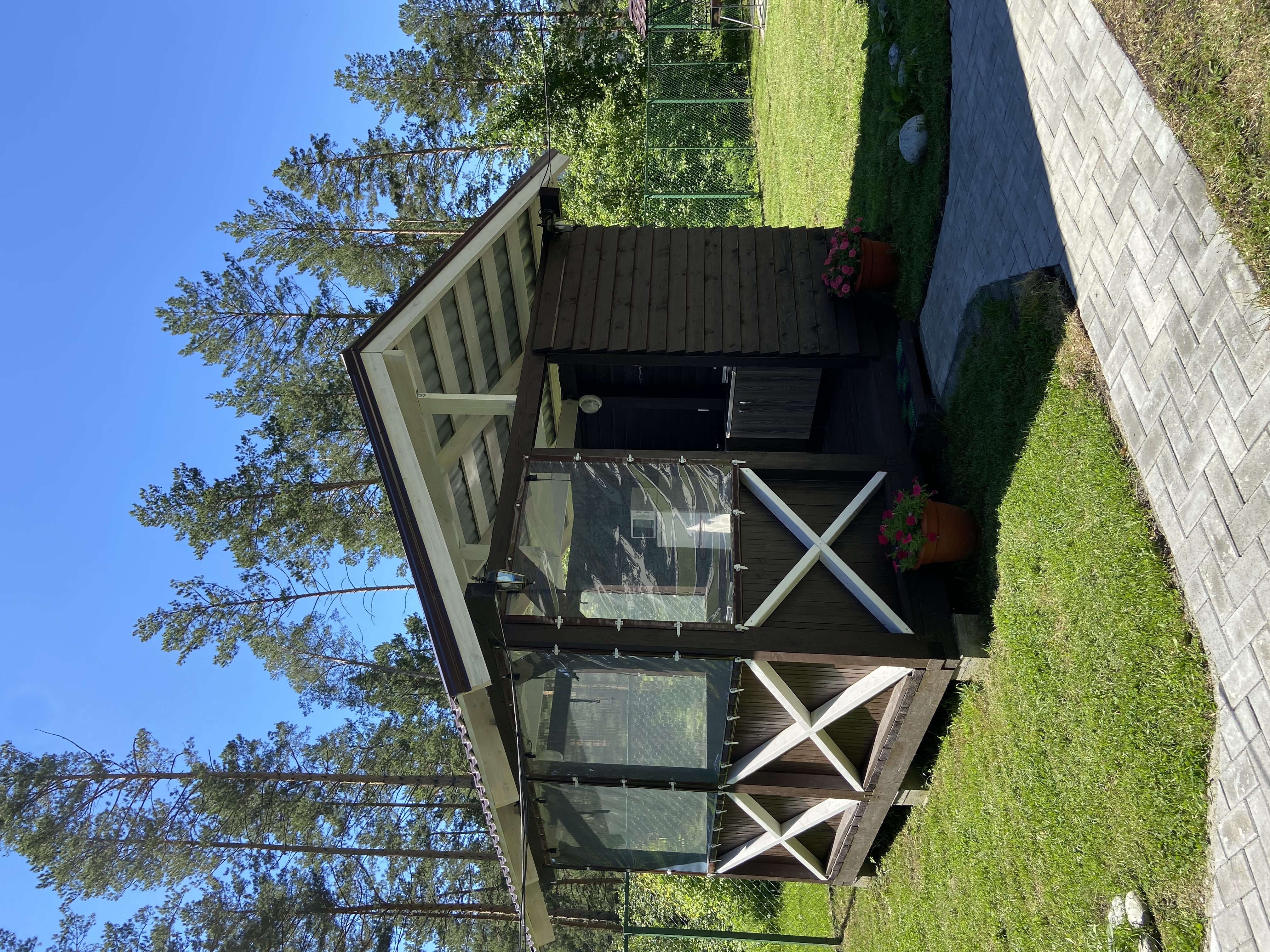 Фото Панорама