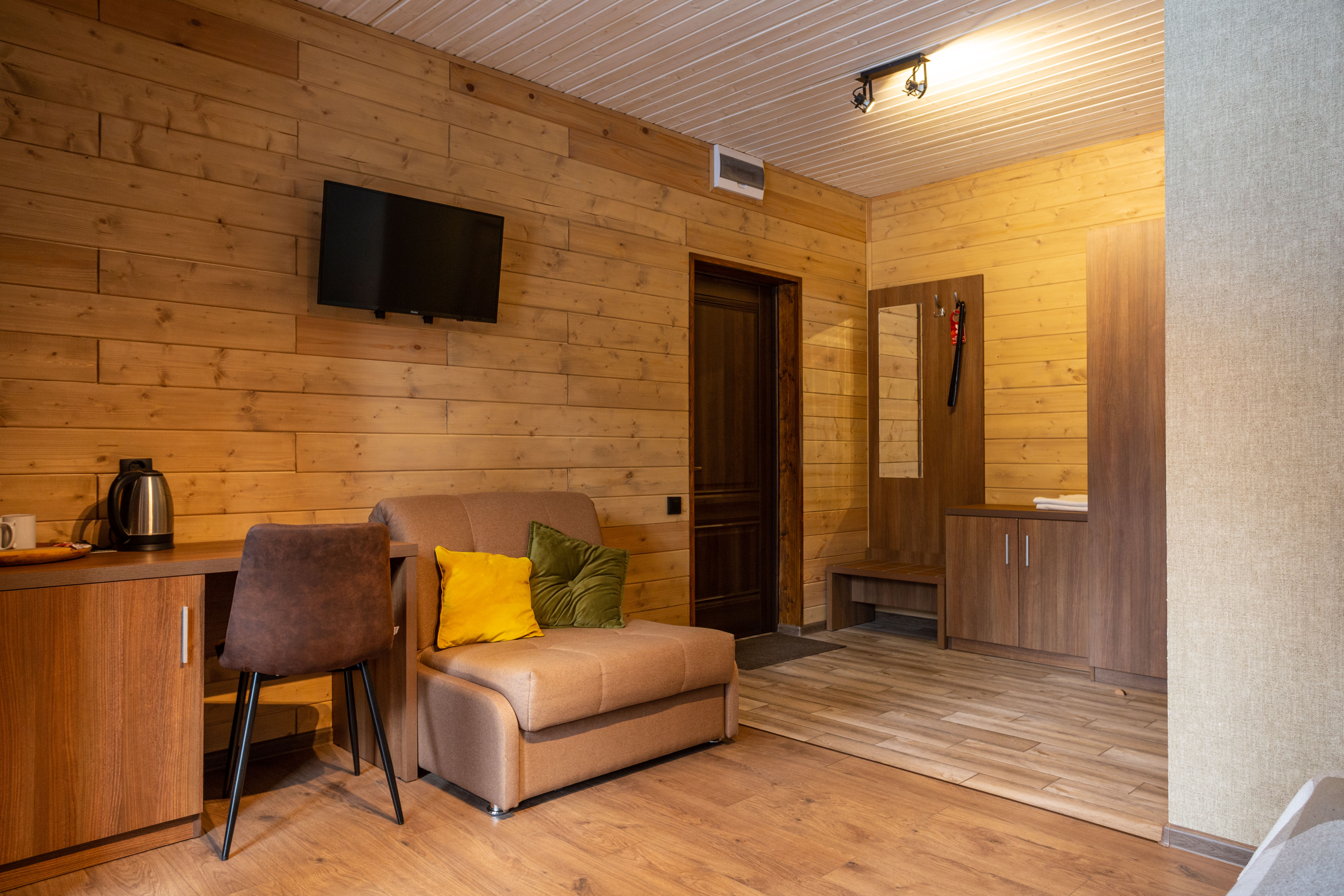 Фото отеля 5