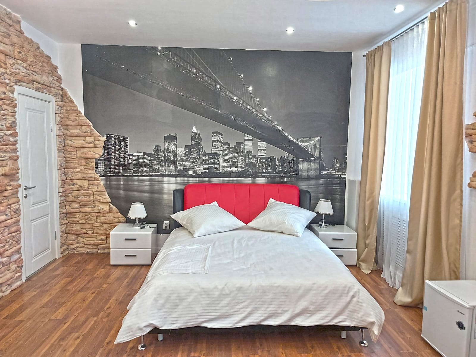 Фото отеля 4