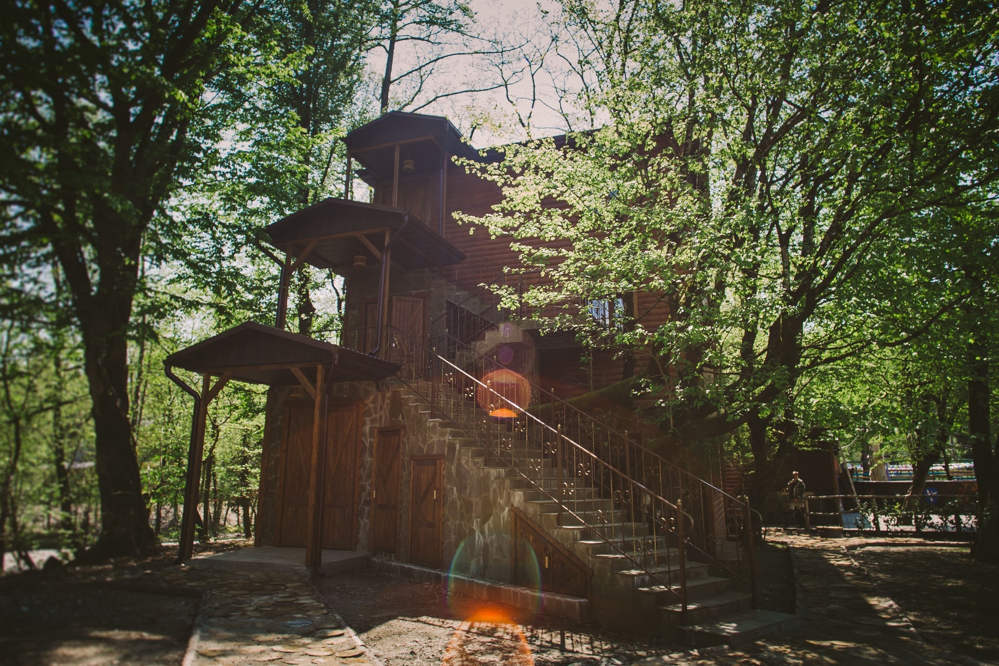 Фото Эко Парк Вотчина