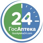 ГосАптека24 (мухафаза Южный Синай, Шарм-эль-Шейх, район Нама Бей), аптека в Шарм‑эль‑Шейхе