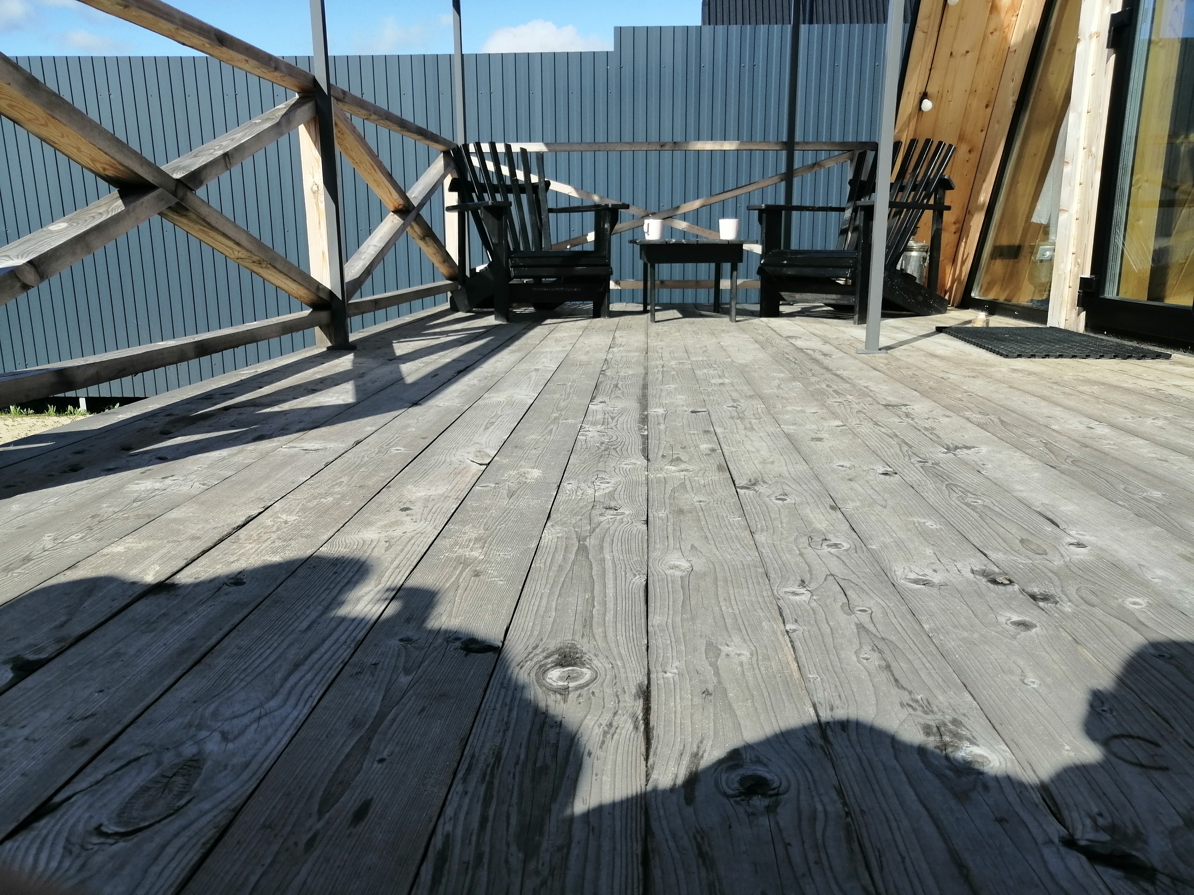 Фото Ял Хоум