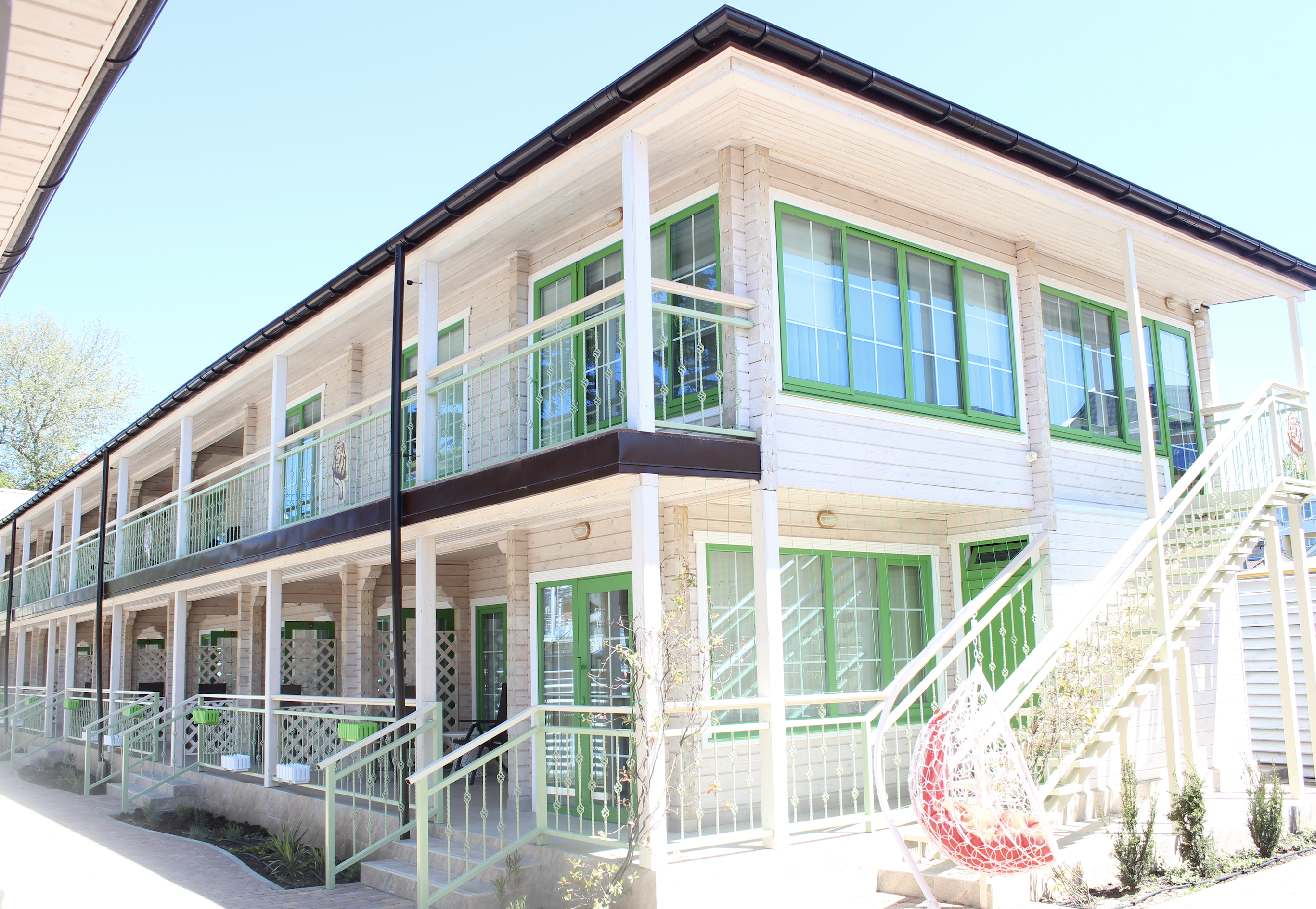 Фото Галла Мария