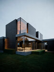 Architectural studio Chado (Presnenskaya Embankment, 6с2), architectural firm