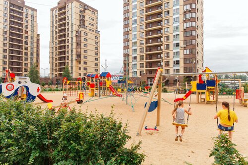 Гостиница Даудель Тюмень центр by 3452 Hotels