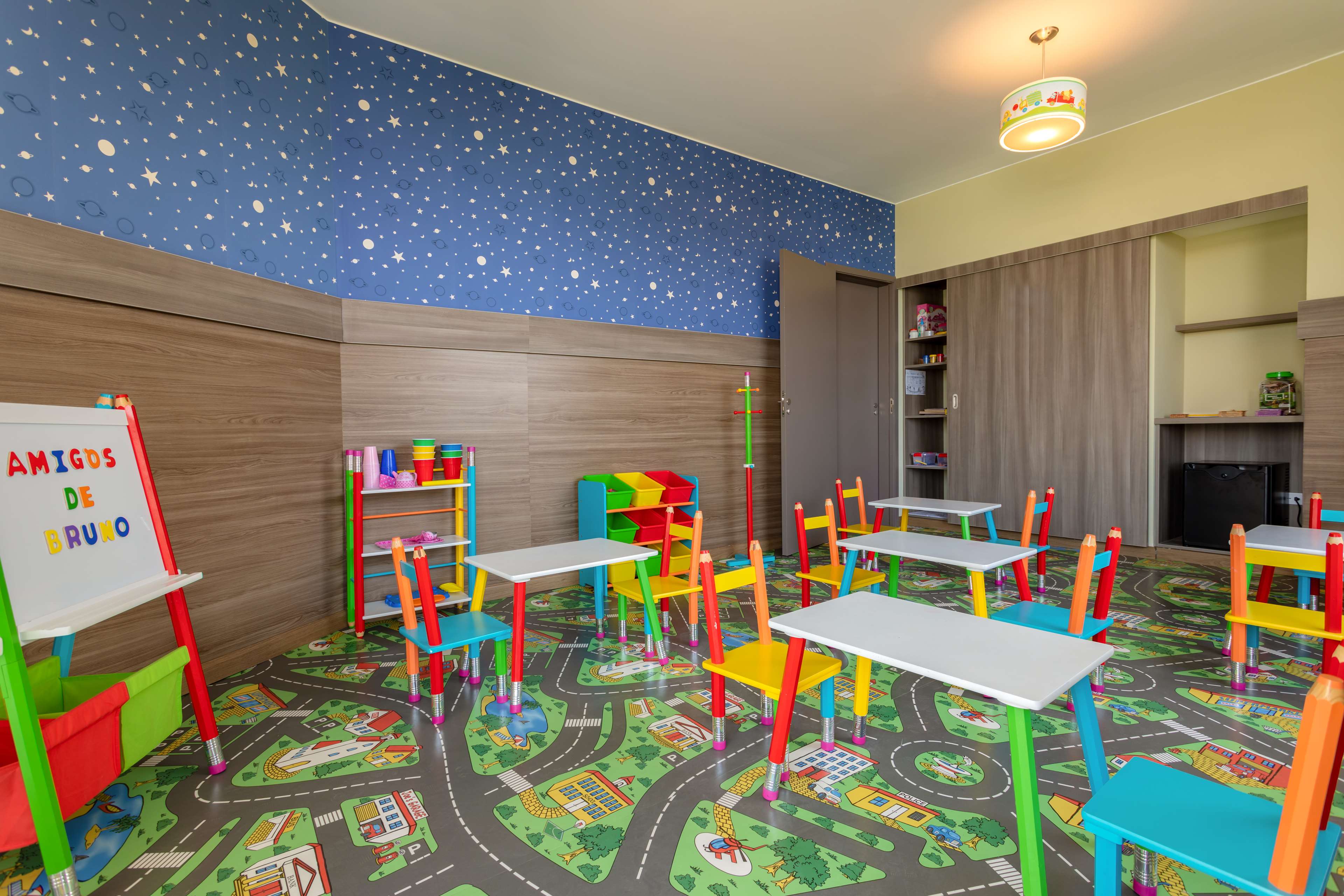 Фото Radisson Resort Paracas