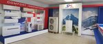 Klimaticheskiye sistemy (Saint Petersburg, Moskovskoe Highway, 13В), air conditioners