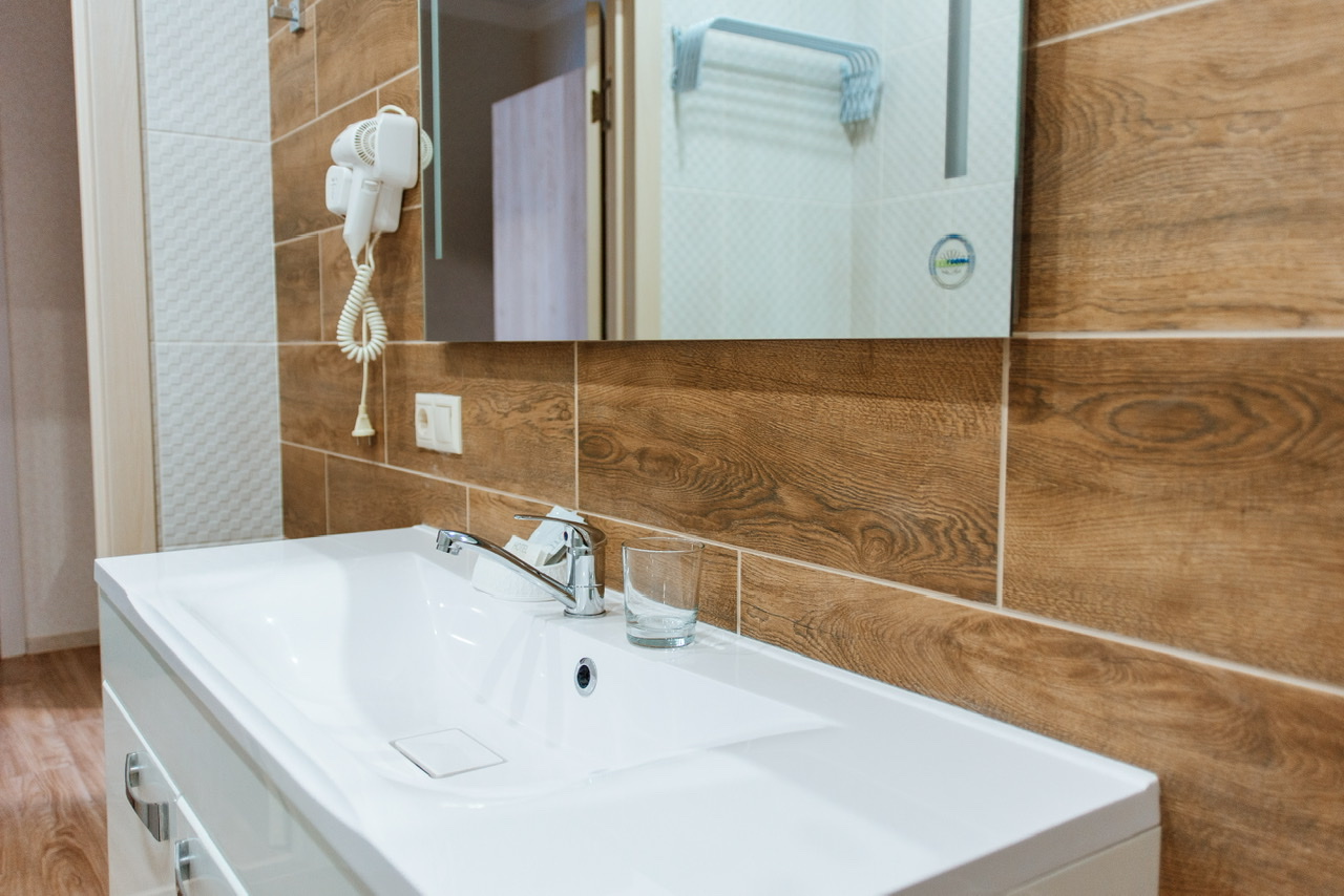 Фото Апартаменты на улице Школьная 36