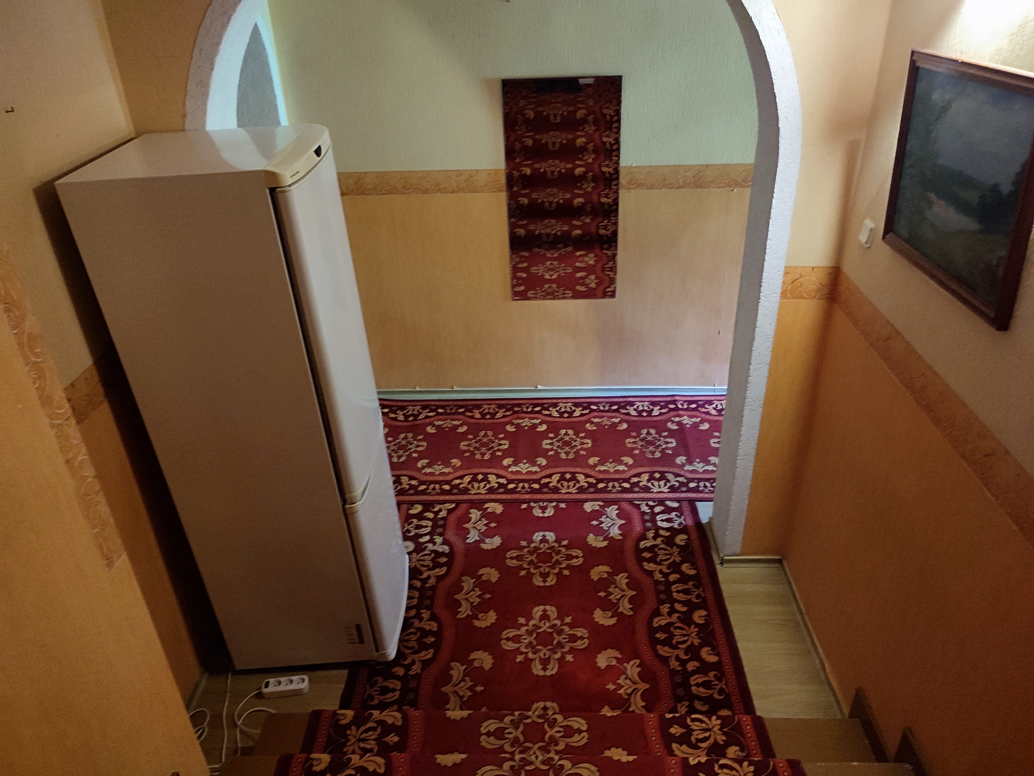 Фото Гостевой дом Янтарный прибой