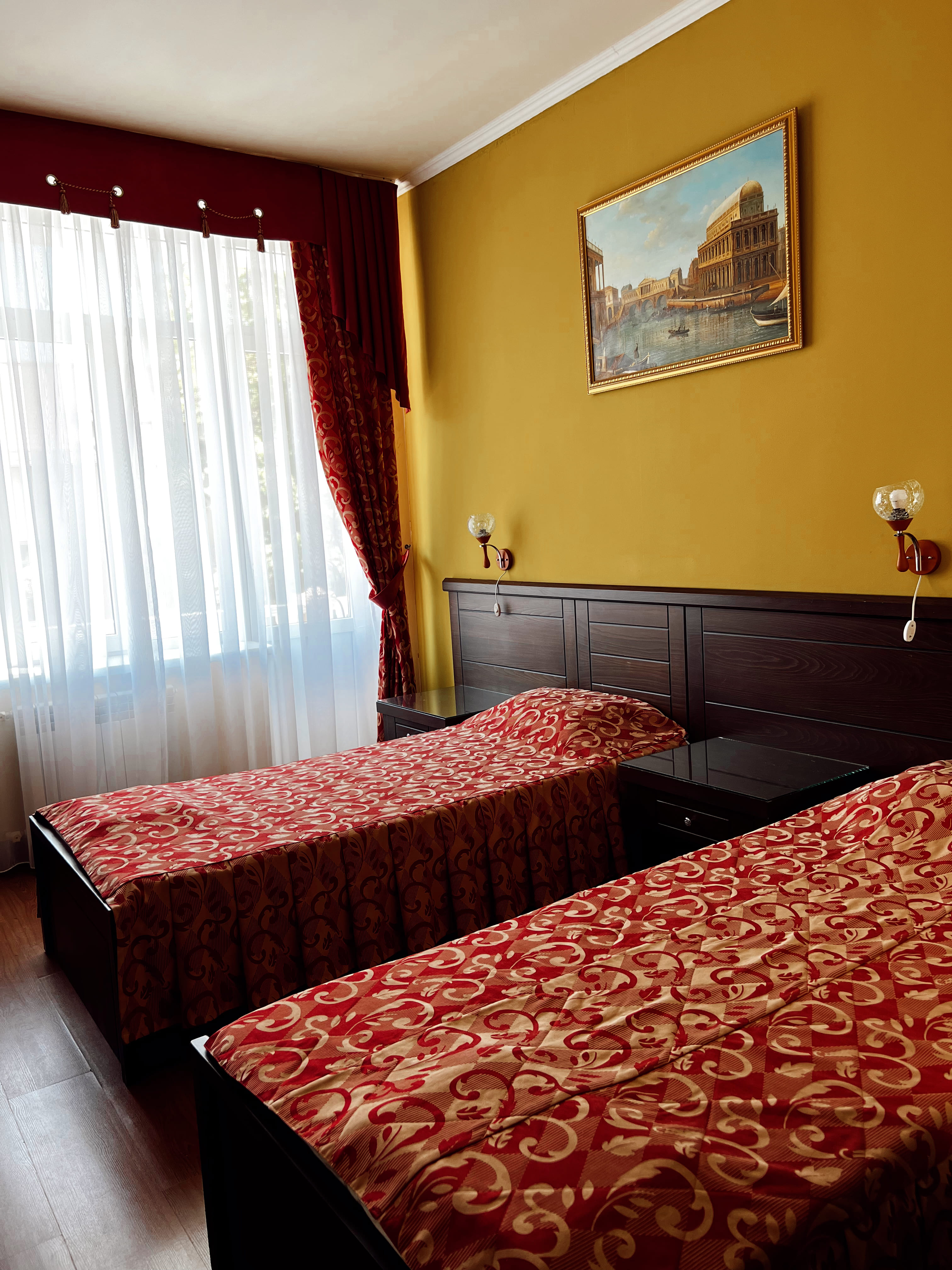 Фото Катран