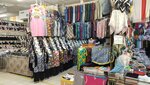 Одежда (MKAD, 14th kilometre, 4), clothing store