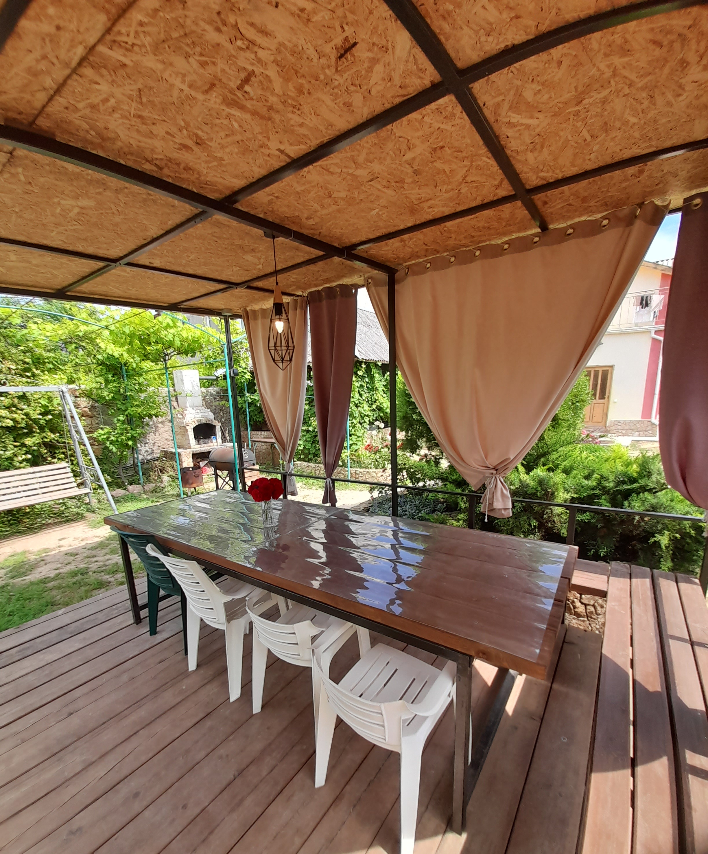 Фото Тетушка Сова