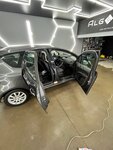 Algorithm (Moscow Highway, 22), auto detailing
