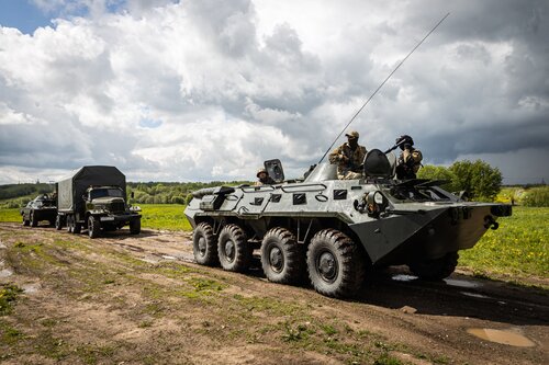 Kaçış oyunları merkezleri ARMpoligon, Saint‑Petersburg ve Leningradskaya oblastı, foto