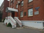 PMS UNIVERSAL (Mitrofanyevskoe Highway, 3), construction and repair of railway tracks