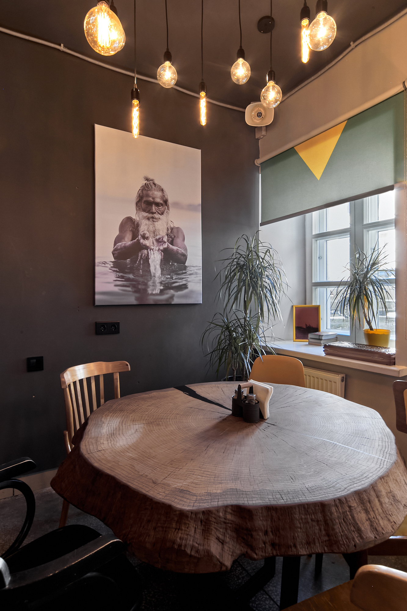 Фото Urban Hostel