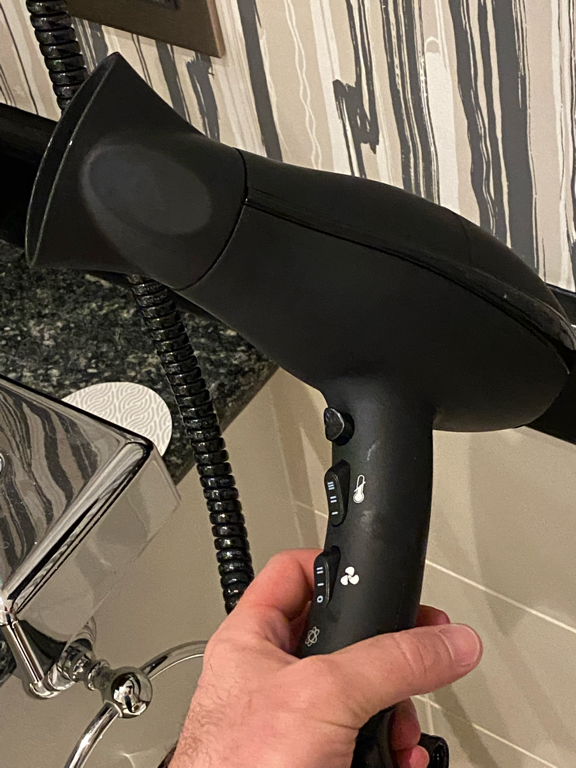 Фото Tbilisi Marriott Hotel