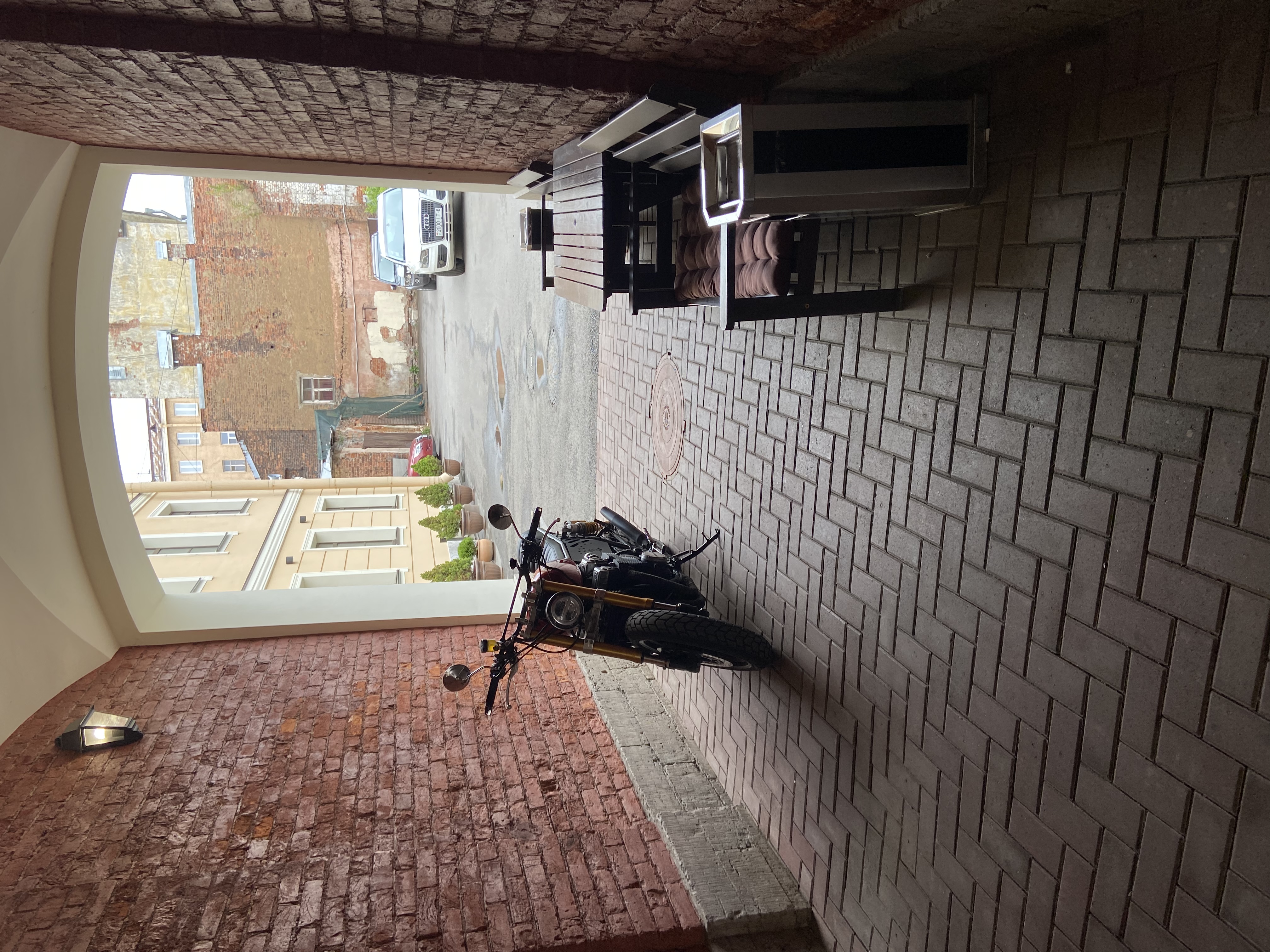 Фото Амарант