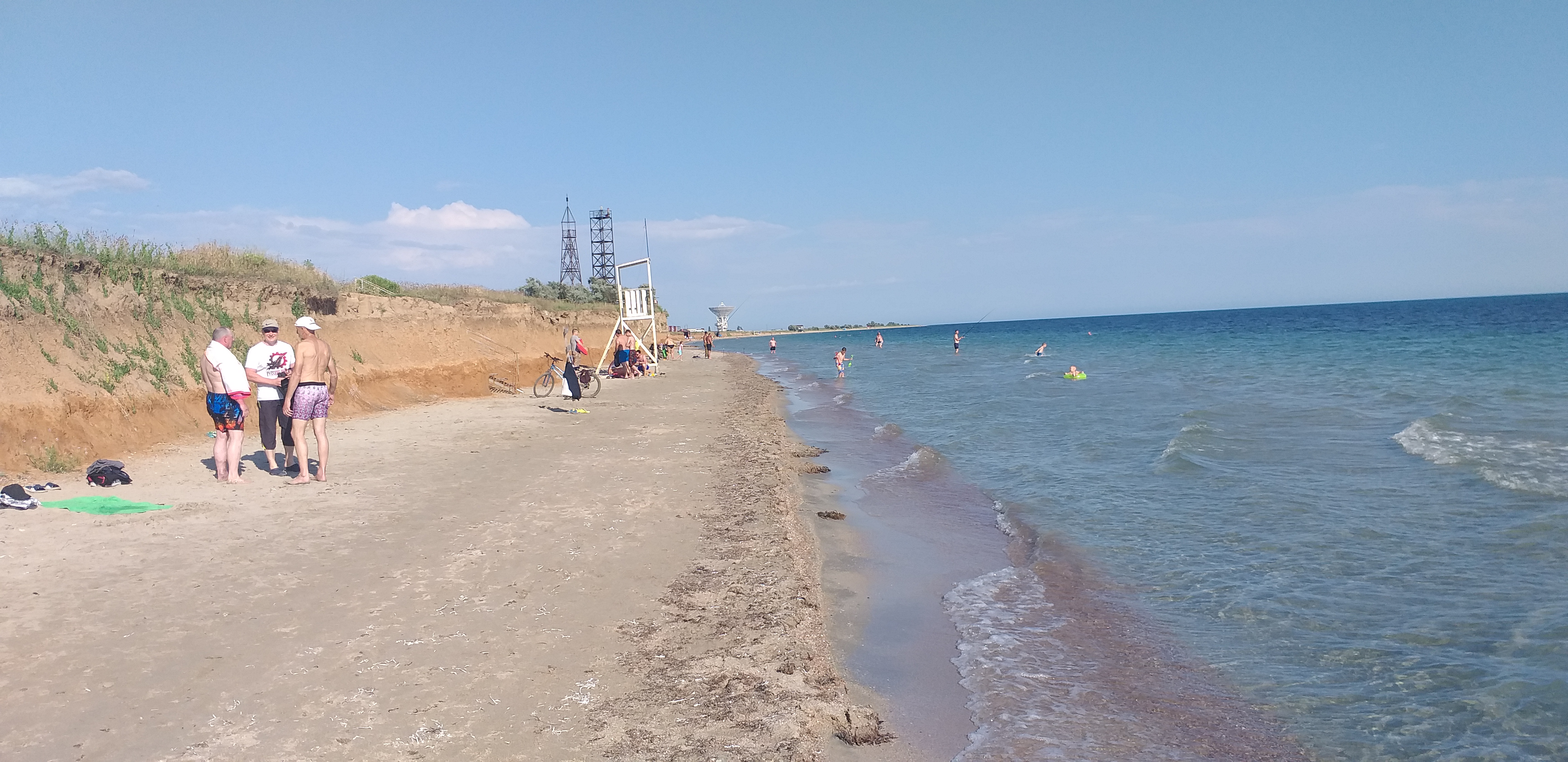 Фото У моря