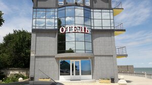 Иное жильё Лунный берег