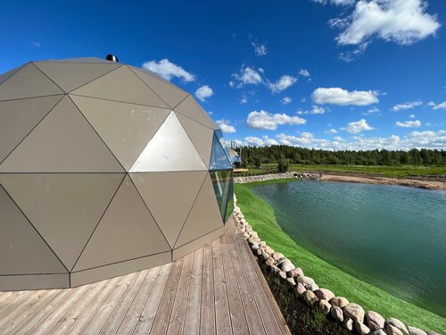 Иное жильё Five Star Place в Гатчине