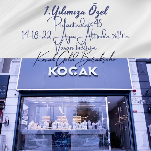 Koçak Gold Başakşehir Fotoğraf 3