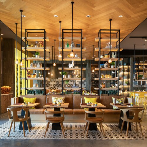 Гостиница Grand Hyatt Abu Dhabi Hotel And Residences Emirates Pearl в Абу-Даби