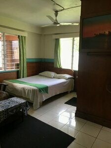 Гостиница Labasa Waterfront Hotel в Лабасе
