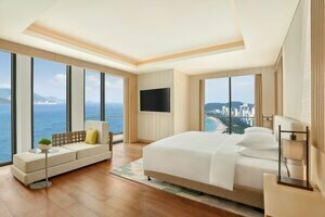 Гостиница Hyatt Regency Nha Trang в Провинции Кханьхоа