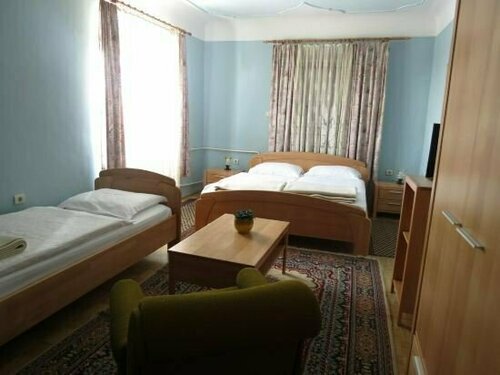 Гостиница Motel Divjak в Словении