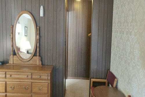 Гостиница Love Hotels Tomahawk by Oyo at Lake Mohawksin Wi в Томахоке