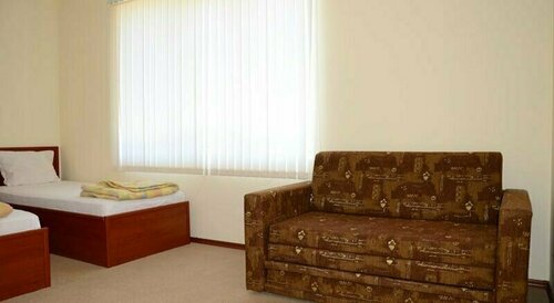 Гостиница Kirovi Guest House в Цареве