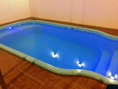 Гостиница Motel Real De Querétaro в Штате Керетаро