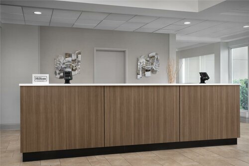 Гостиница Hilton Garden Inn Tallahassee Central в Таллахасси