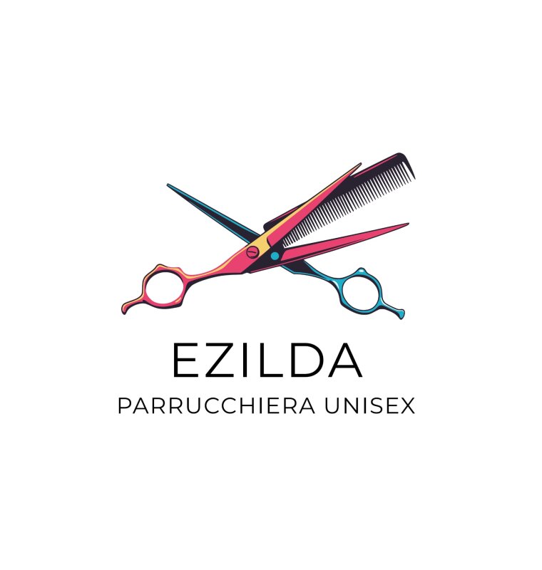 Ezilda parrucchiera unisex