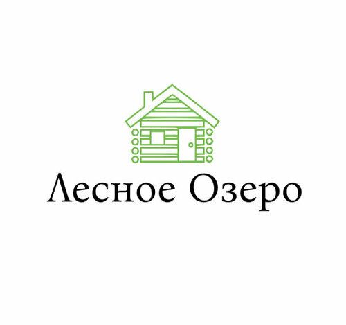 Лесное озеро — фото 3