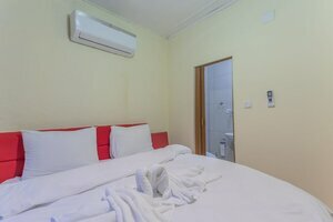 Гостиница Oz Butik Otel Antik Kent Myrleia в Муданье