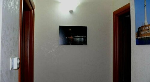 Гостиница B&b Max в Мессине
