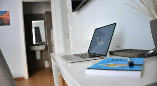 Гостиница B&b Cufà в Пескаре