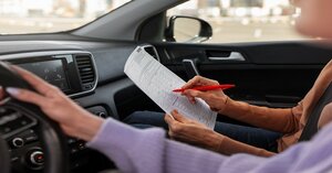 Фото 3 автошколы «Приоритет»