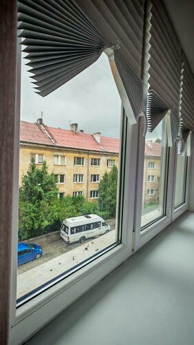 Апартаменты Амаленау в самом красивом районе Калининграда — фото 3